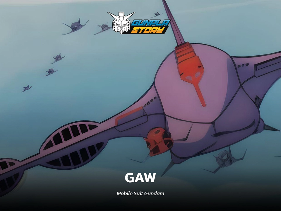 Gaw Attack Carrier