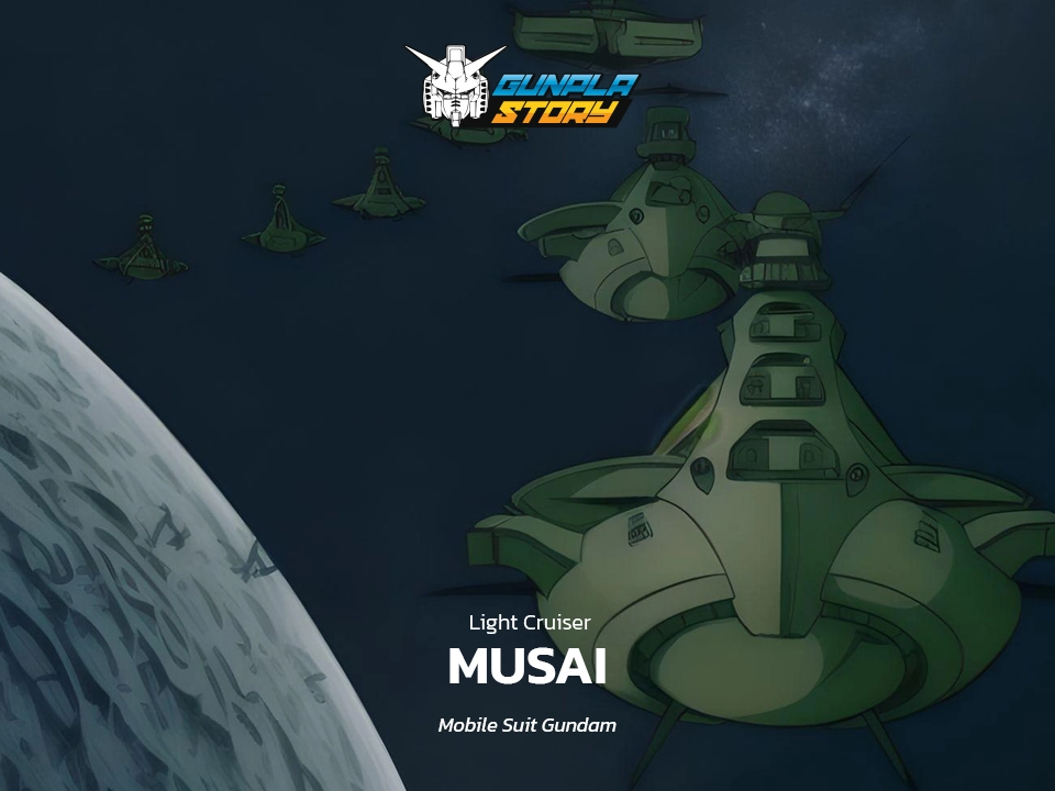 Musai-class